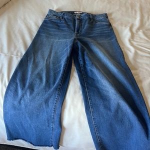 Kut from the Kloth Meg jeans